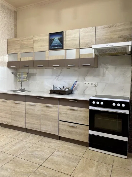 продажа однокомнатной квартиры номер A-173880 в Малиновском районе, фото номер 8